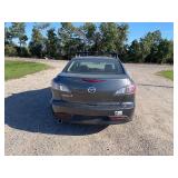 2011 Mazda Mazda 3
