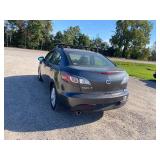 2011 Mazda Mazda 3