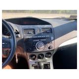 2011 Mazda Mazda 3