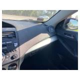 2011 Mazda Mazda 3