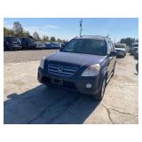 2005 Honda CR-V AWD