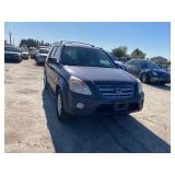 2005 Honda CR-V AWD