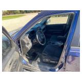 2005 Honda CR-V AWD