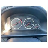 2005 Honda CR-V AWD