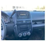 2005 Honda CR-V AWD
