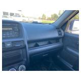 2005 Honda CR-V AWD