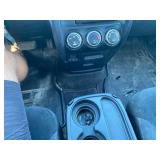 2005 Honda CR-V AWD