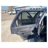 2005 Honda CR-V AWD