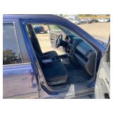 2005 Honda CR-V AWD