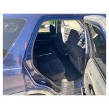 2005 Honda CR-V AWD