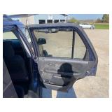2005 Honda CR-V AWD