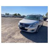 2011 Volkswagen Routan