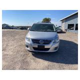 2011 Volkswagen Routan