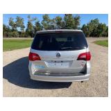 2011 Volkswagen Routan