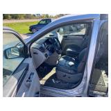 2011 Volkswagen Routan