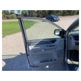 2011 Volkswagen Routan