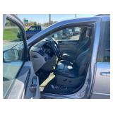 2011 Volkswagen Routan
