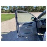 2011 Volkswagen Routan