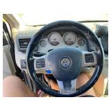2011 Volkswagen Routan