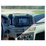 2011 Volkswagen Routan
