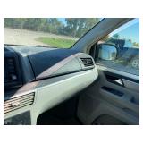 2011 Volkswagen Routan