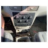 2011 Volkswagen Routan