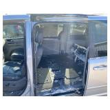 2011 Volkswagen Routan
