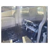 2011 Volkswagen Routan