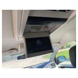 2011 Volkswagen Routan