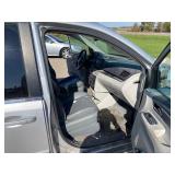 2011 Volkswagen Routan