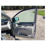 2011 Volkswagen Routan