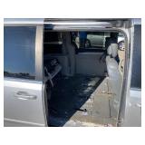 2011 Volkswagen Routan