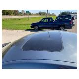 2004 Volkswagen New Beetle