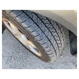 2004 Volkswagen New Beetle