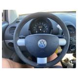 2004 Volkswagen New Beetle