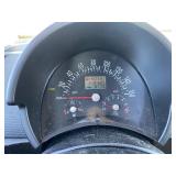 2004 Volkswagen New Beetle