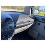 2004 Volkswagen New Beetle