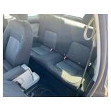 2004 Volkswagen New Beetle