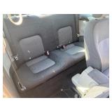 2004 Volkswagen New Beetle