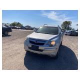 2009 Saturn Vue AWD