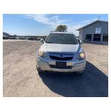 2009 Saturn Vue AWD