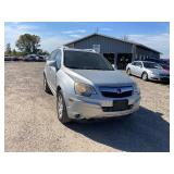2009 Saturn Vue AWD