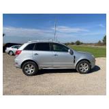 2009 Saturn Vue AWD