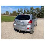 2009 Saturn Vue AWD
