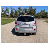 2009 Saturn Vue AWD