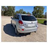 2009 Saturn Vue AWD