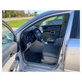 2009 Saturn Vue AWD