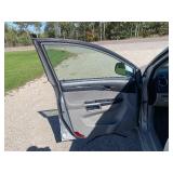 2009 Saturn Vue AWD