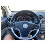 2009 Saturn Vue AWD