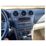 2009 Saturn Vue AWD